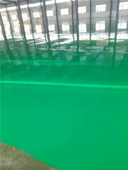 明水，我直接给你一份室外地坪漆翻新维修