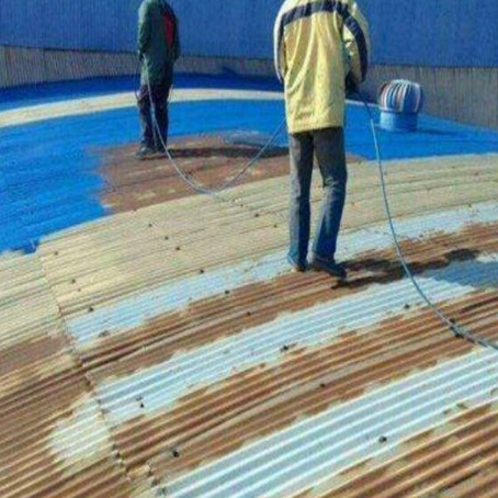 明水地面翻新与地坪漆施工流程